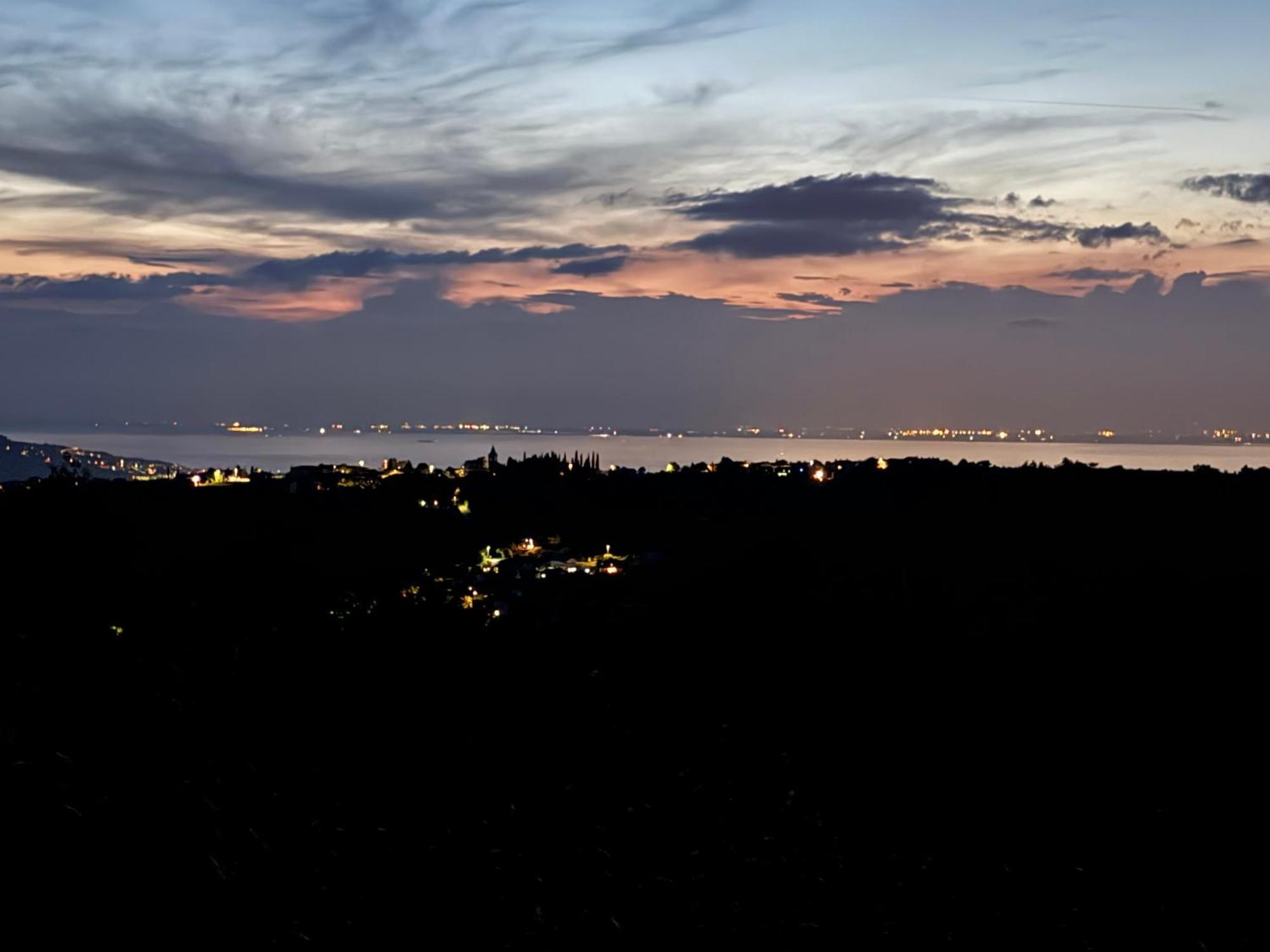Guesthouse Green Istria Truške Esterno foto