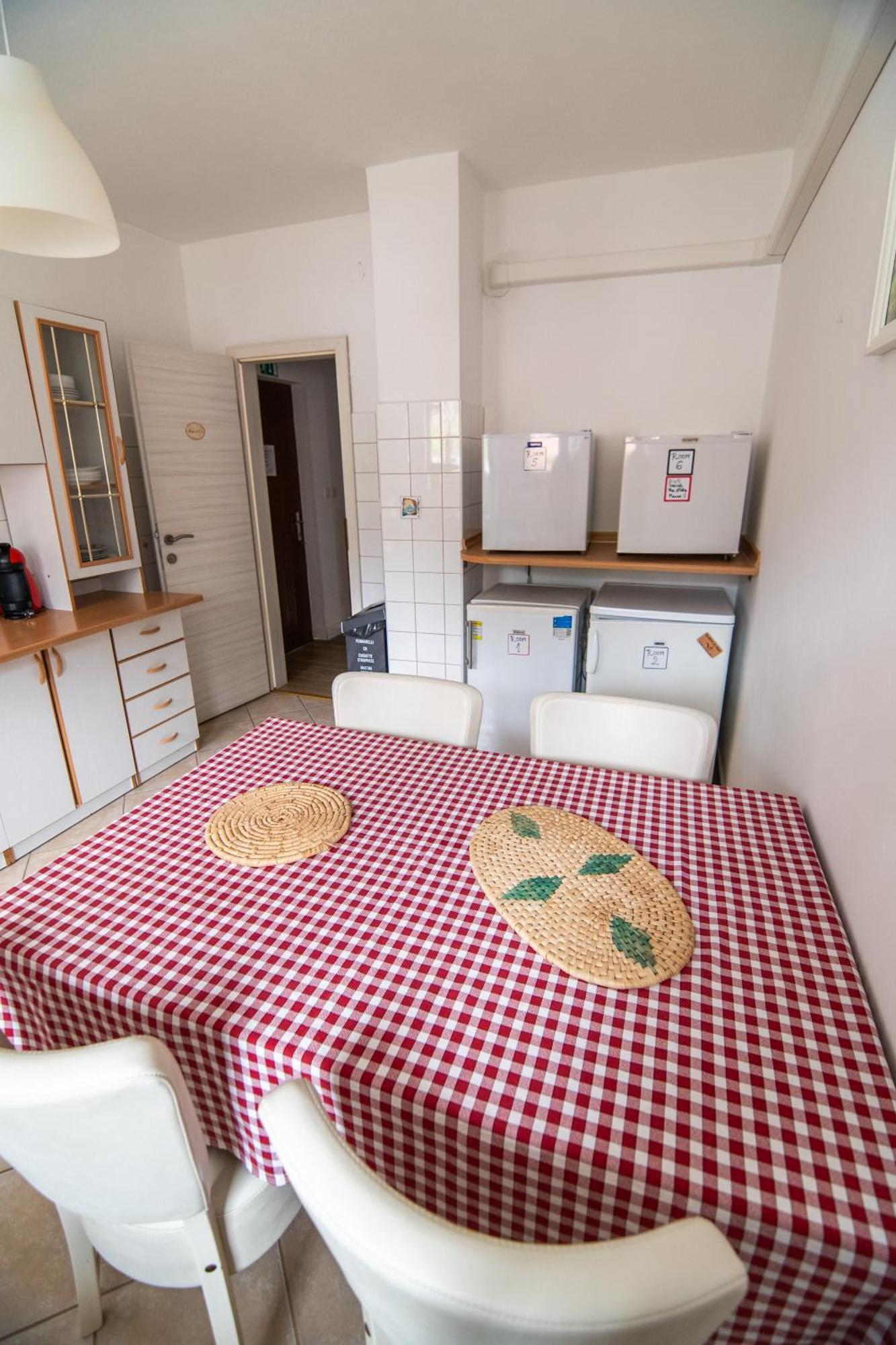 Guesthouse Green Istria Truške Esterno foto