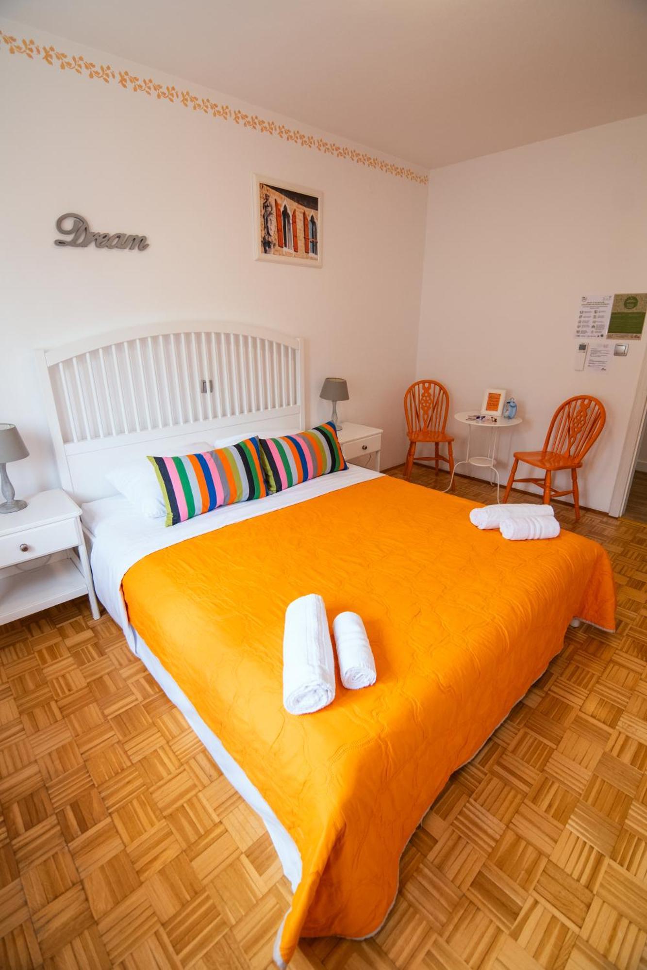 Guesthouse Green Istria Truške Esterno foto