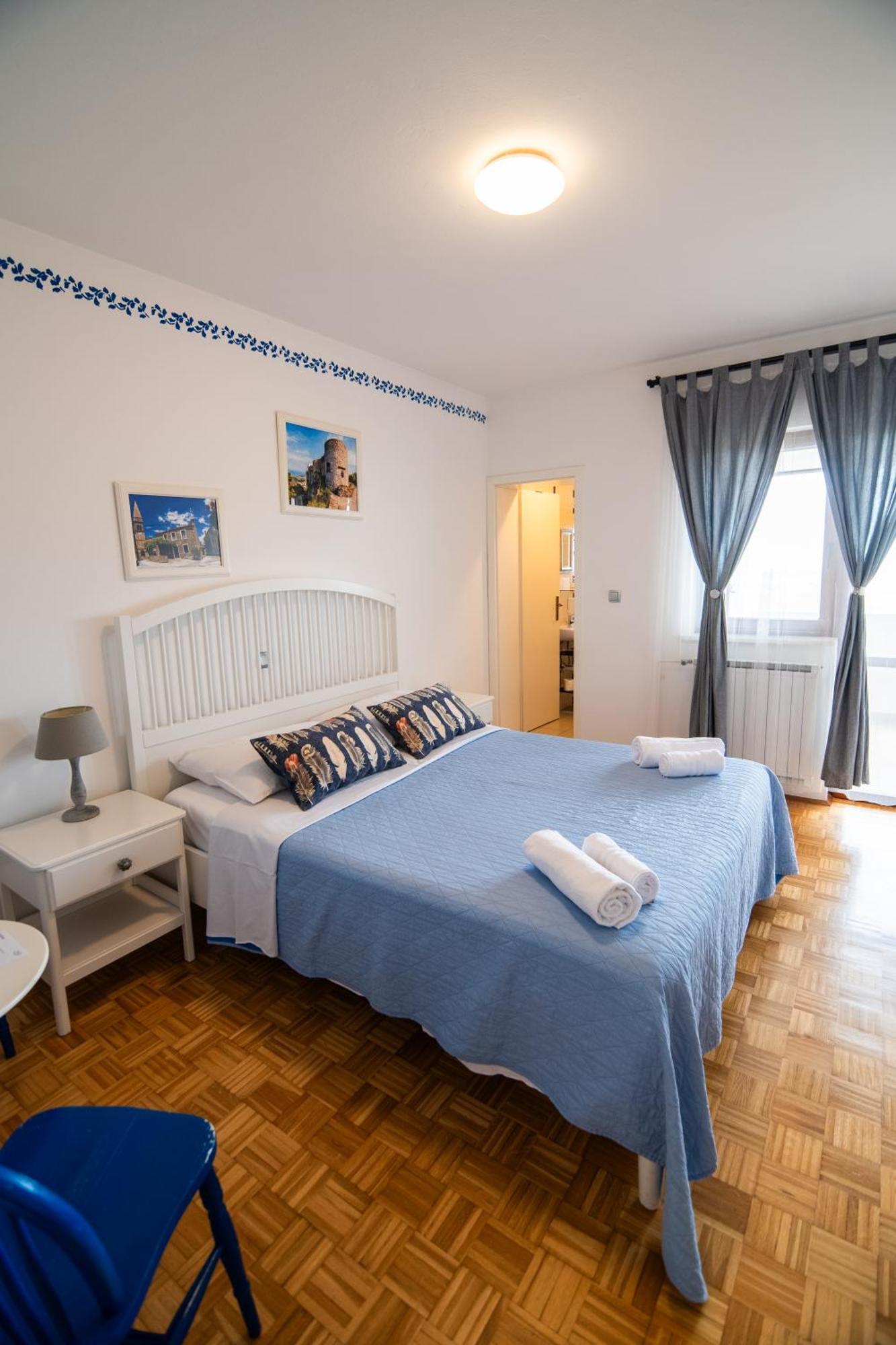 Guesthouse Green Istria Truške Esterno foto