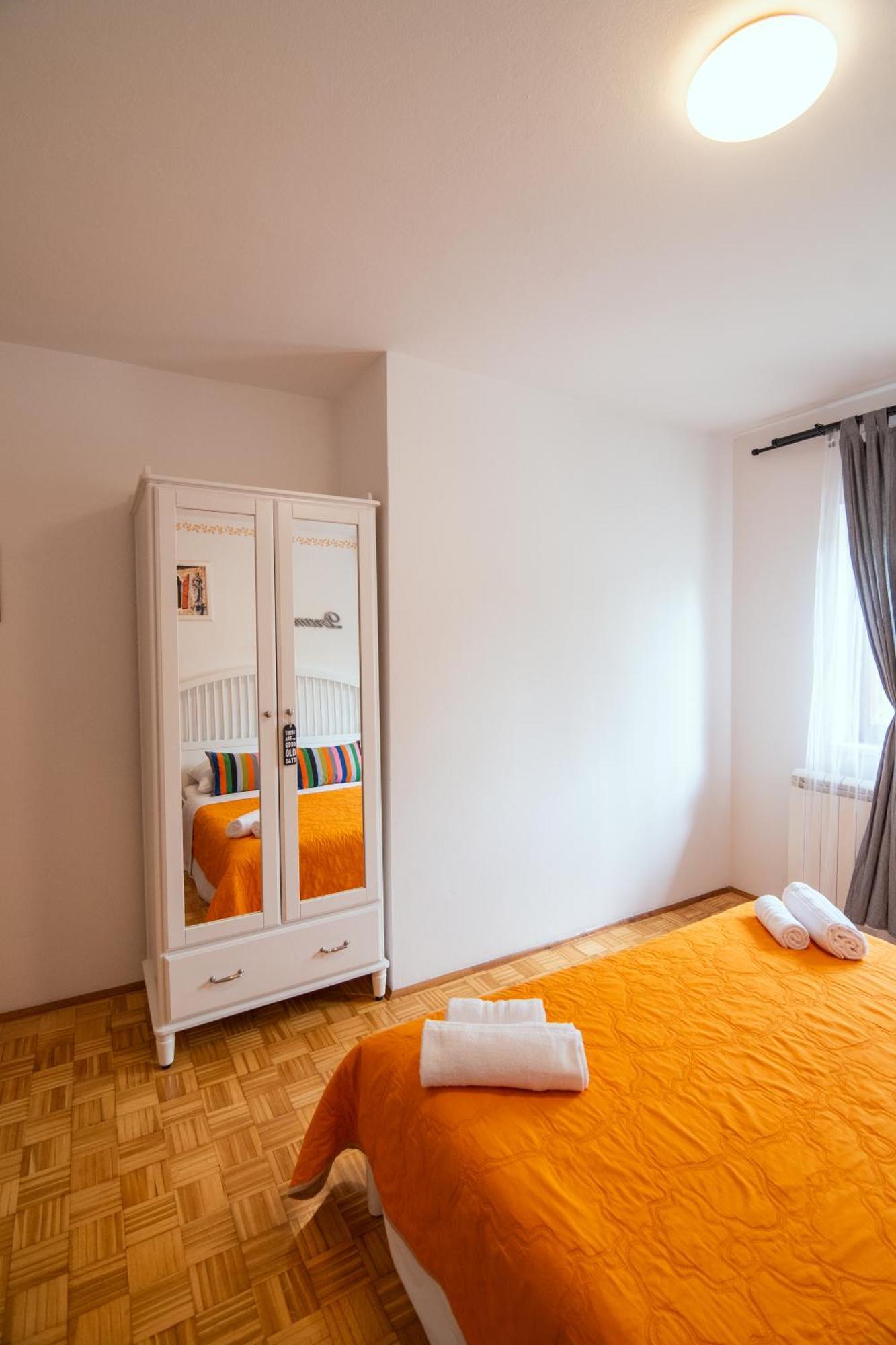 Guesthouse Green Istria Truške Esterno foto